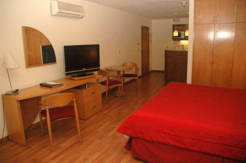 Armon Suites Hotel Montevideo Habitación foto